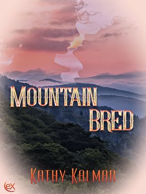 cover image of Mountain Bred